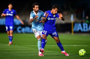 Getafe vs Celta Vigo (20:00 – 11/02) | Xem lại trận đấu