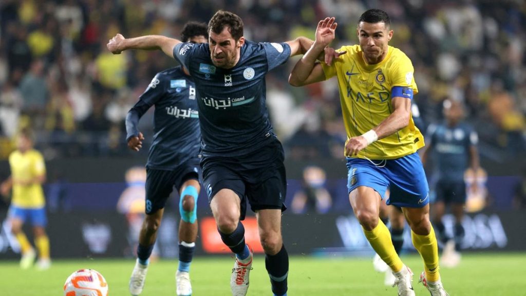 Nhận định soi kèo Al Okhdood vs Al Nassr lúc 01h00 ngày 13/5/2025 nhan-dinh-soi-keo-al-okhdood-vs-al-nassr-luc-01h00-ngay-13-5-2025-1